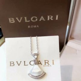 Picture of Bvlgari Necklace _SKUBvlgariNecklace03cly92882